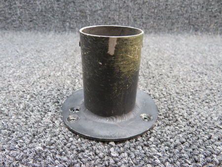 5615011-1 Cessna 401 Control Column Support Cover LH BAS Part Sales | Airplane Parts
