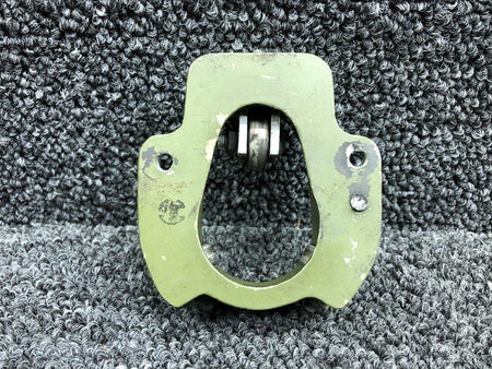 5015077-2 (WEU: 5215077-2) Cessna 401 Control Column Support LH / RH BAS Part Sales | Airplane Parts