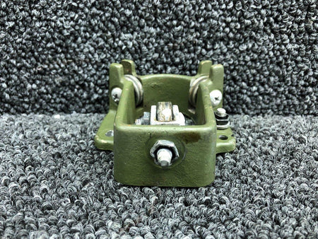Cessna 5015077-2 WEU 5215077-2 Cessna 401 Control Column Support LH / RH