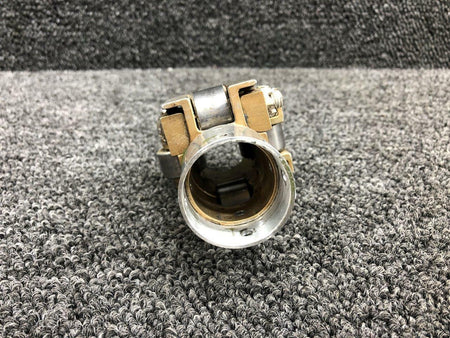 Cessna 5015017-1 Cessna 401 Control Yoke Roller Support LH / RH