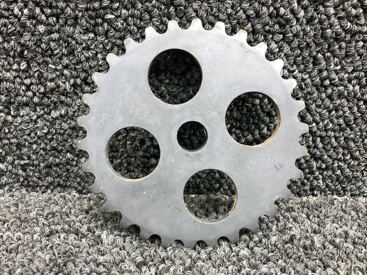 5015037-1 Cessna 401 Control Yoke Sprocket LH / RH BAS Part Sales | Airplane Parts