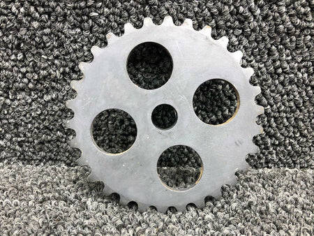 5015037-1 Cessna 401 Control Yoke Sprocket LH / RH BAS Part Sales | Airplane Parts