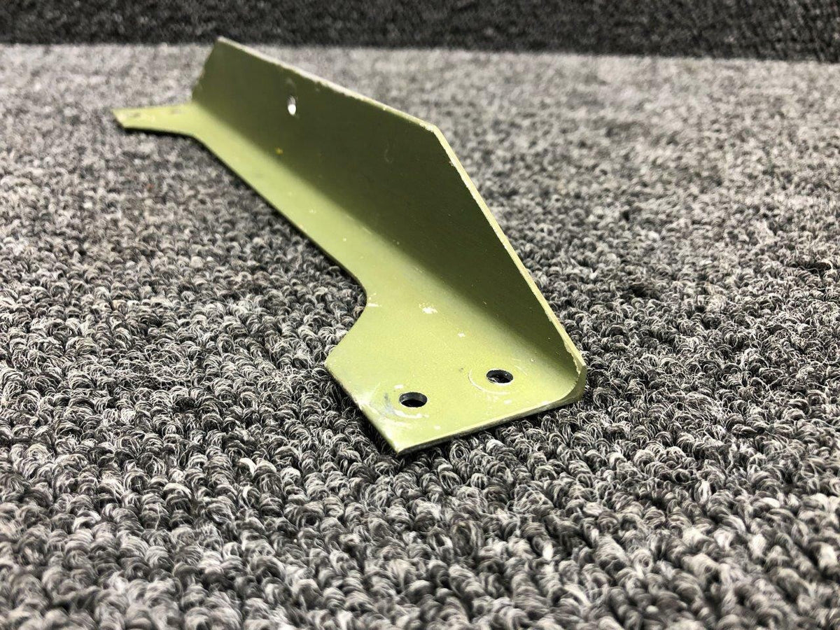 Cessna 5045000-2 Cessna 401 Landing Gear Actuator Angle Support