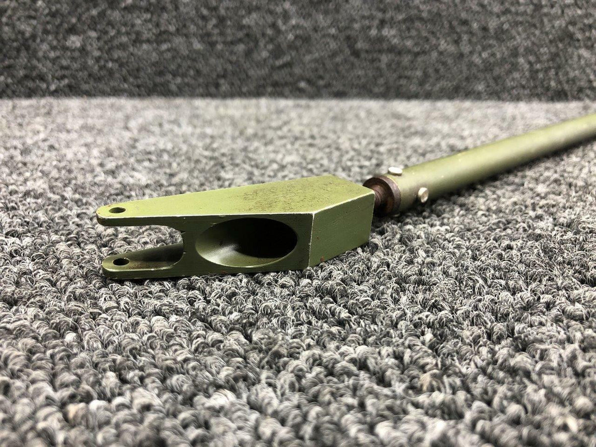 Cessna 5015045-1 Cessna 401 Aileron Trim Tab Control Rod