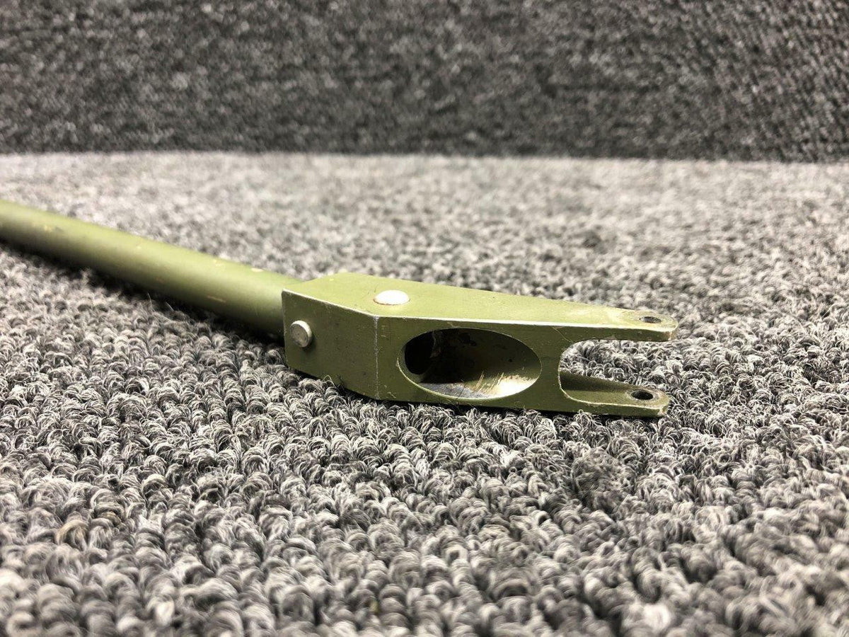 Cessna 5015045-1 Cessna 401 Aileron Trim Tab Control Rod
