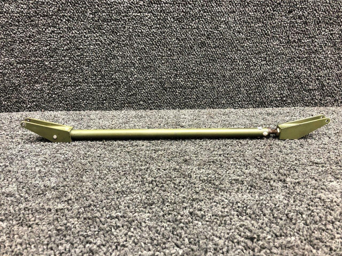 Cessna 5015045-1 Cessna 401 Aileron Trim Tab Control Rod