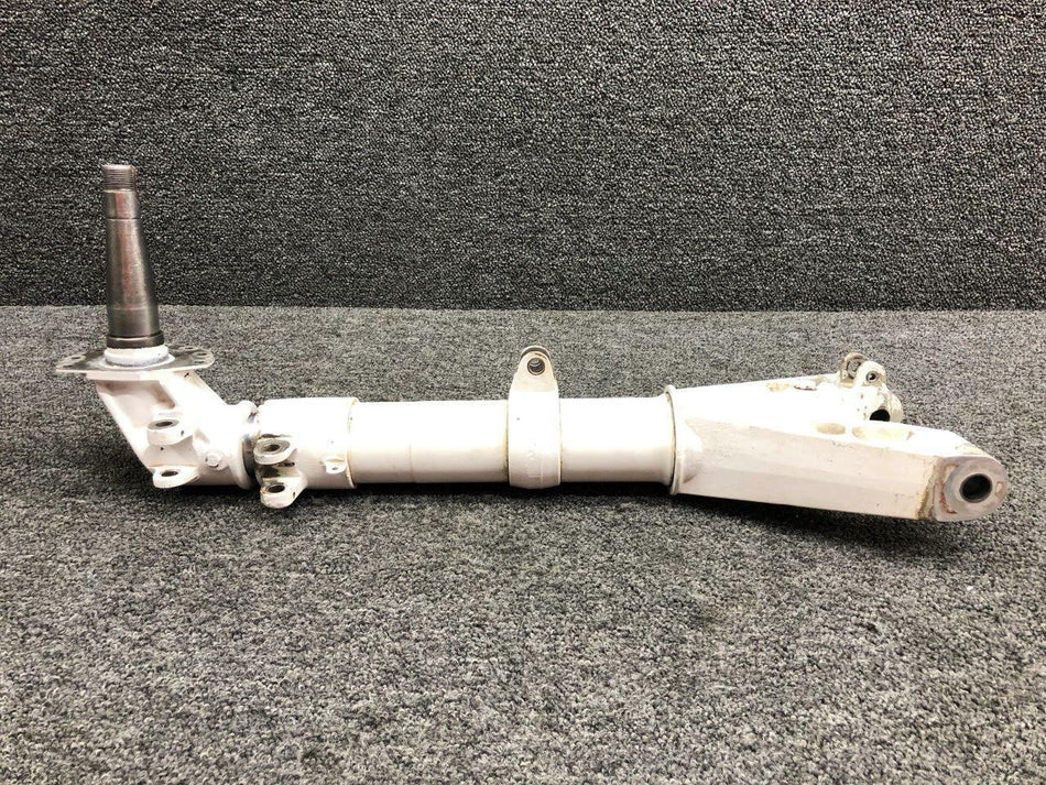 5094102-8 Cessna 401 Main Landing Gear Strut Assembly RH BAS Part Sales | Airplane Parts