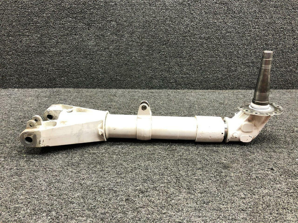 Cessna 5094102-8 Cessna 401 Main Landing Gear Strut Assembly RH