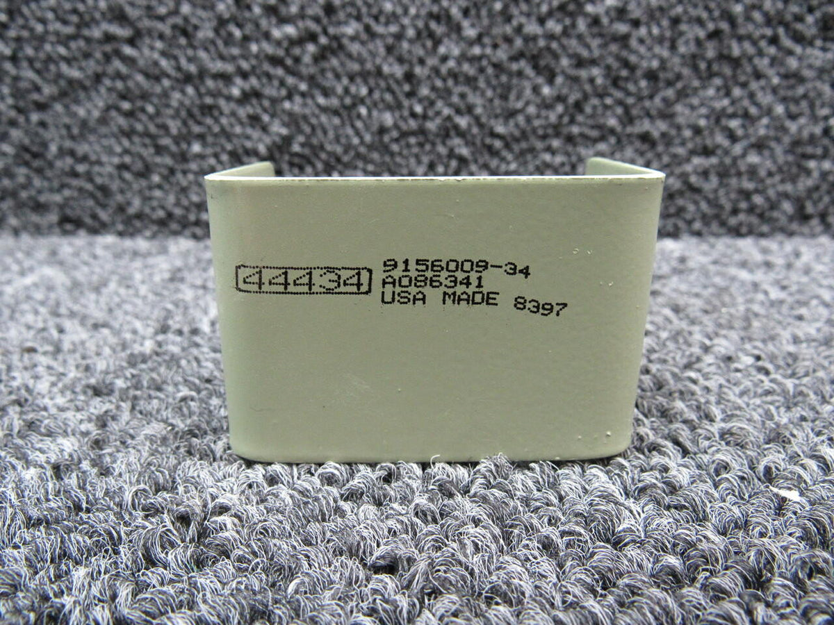 Cessna 9156009-34 Cessna Citation Bracket NEW OLD STOCK