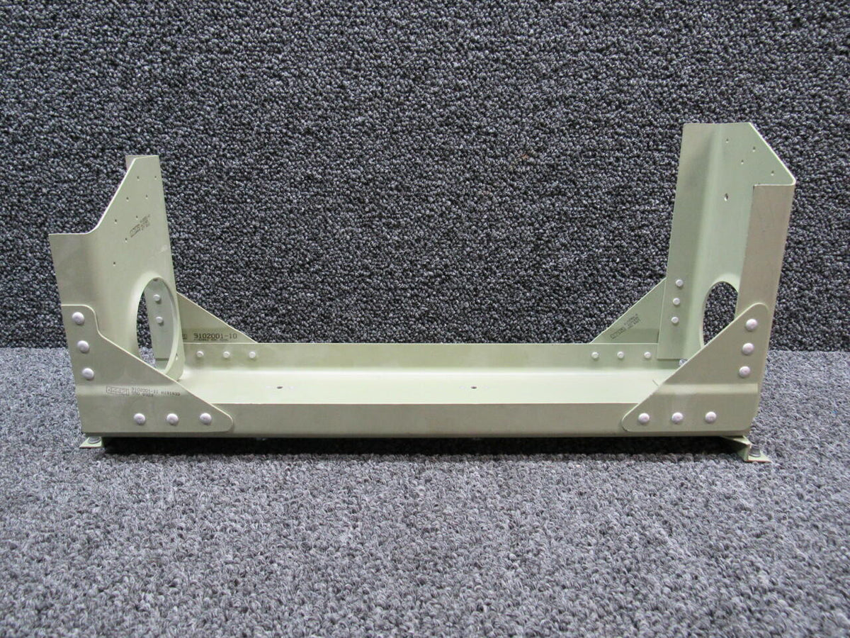 Cessna 9102001-33 / 9102001-7 Cessna Citation Shelf Assembly NEW OLD STOCK