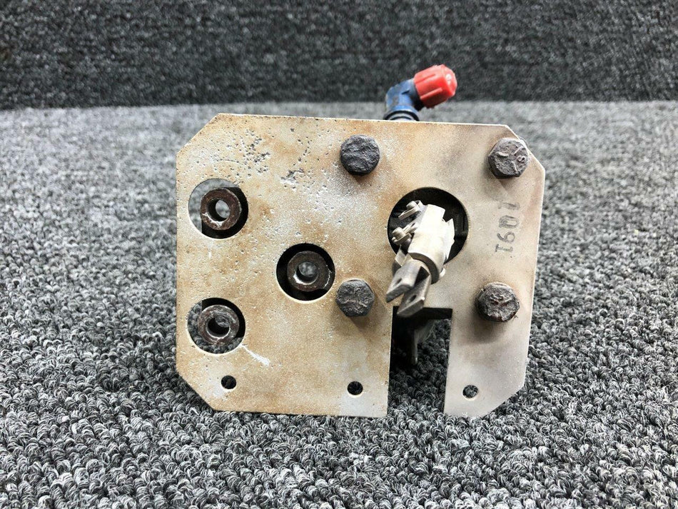 470780-915 (ALT: 5050154-15) Cessna 401 Garrett Turbo Actuator Wastegate BAS Part Sales | Airplane Parts