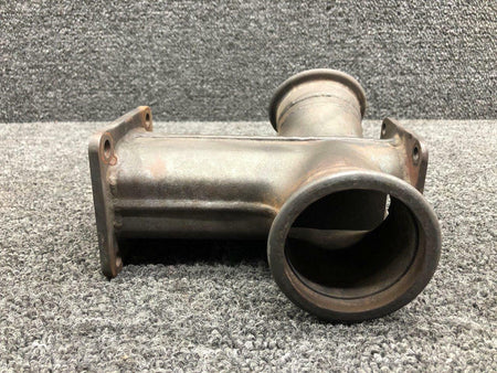 Knisley Welding K9910433-6 Cessna 401 Continental TSIO-520-E Knisley Welding Exhaust Header