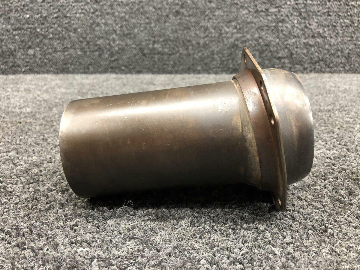 Knisley Welding K5355108-4 Continental TSIO-520-E Knisley Welding Exhaust Slip Joint Half