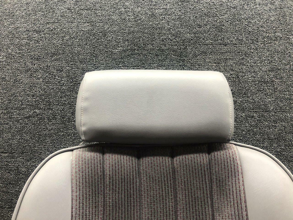 Cessna 5014000-1 Cessna 401 Passenger Seat Forward Facing LH / RH W/ Armrest