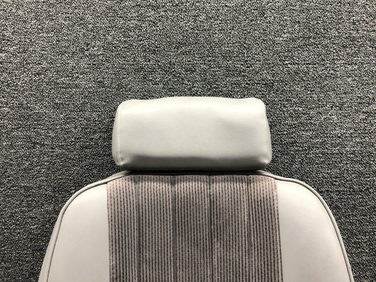 Cessna 5014000-7 Cessna 401 Passenger Seat Aft Facing LH W/ Armrest