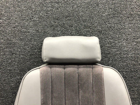 Cessna 5014000-7 Cessna 401 Passenger Seat Aft Facing LH W/ Armrest