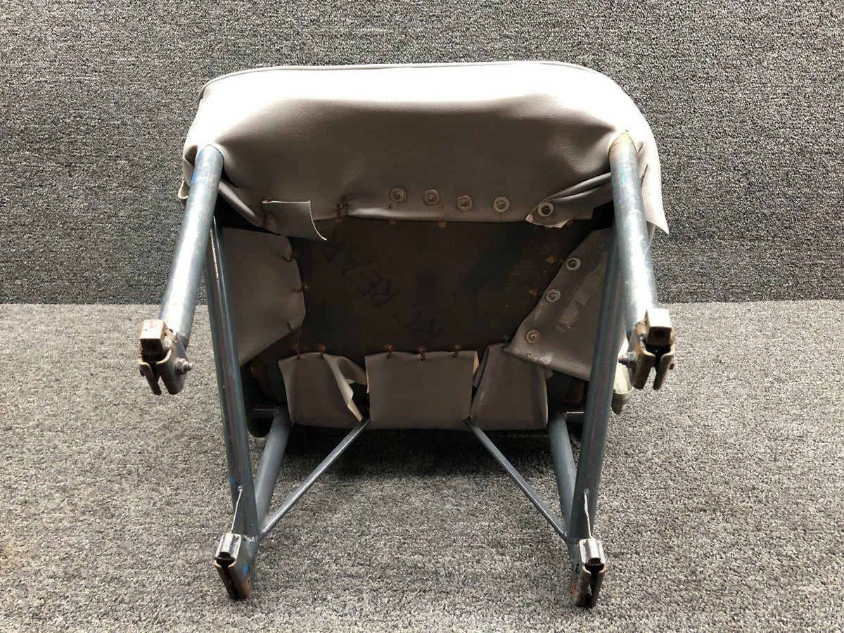 Cessna 5214009-2 Cessna 401 Passenger Seat Assembly Aft