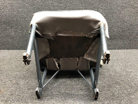 Cessna 5214009-2 Cessna 401 Passenger Seat Assembly Aft