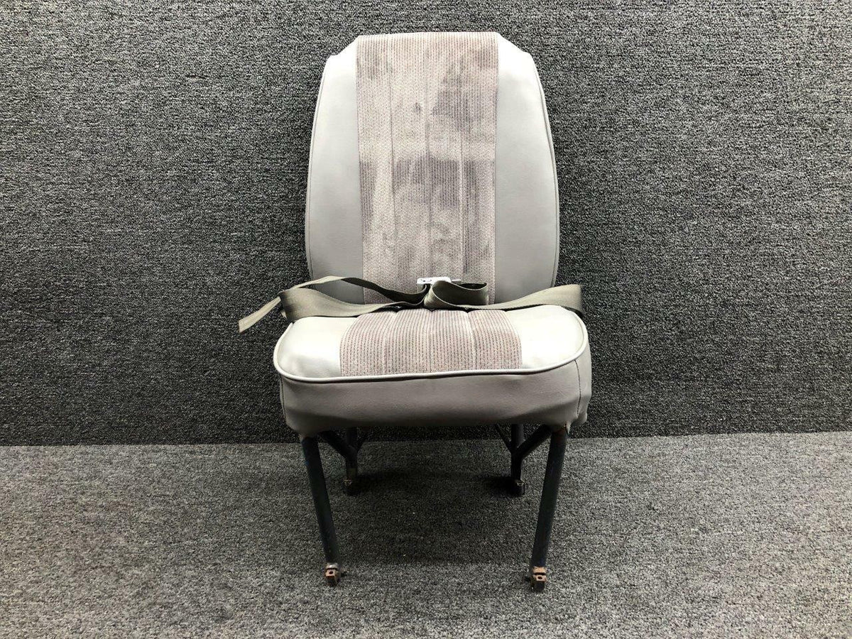 Cessna 5214009-2 Cessna 401 Passenger Seat Assembly Aft