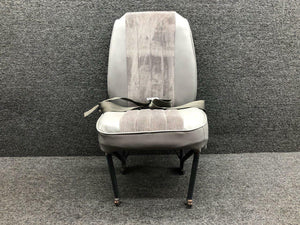 5214009-2 Cessna 401 Passenger Seat Assembly Aft