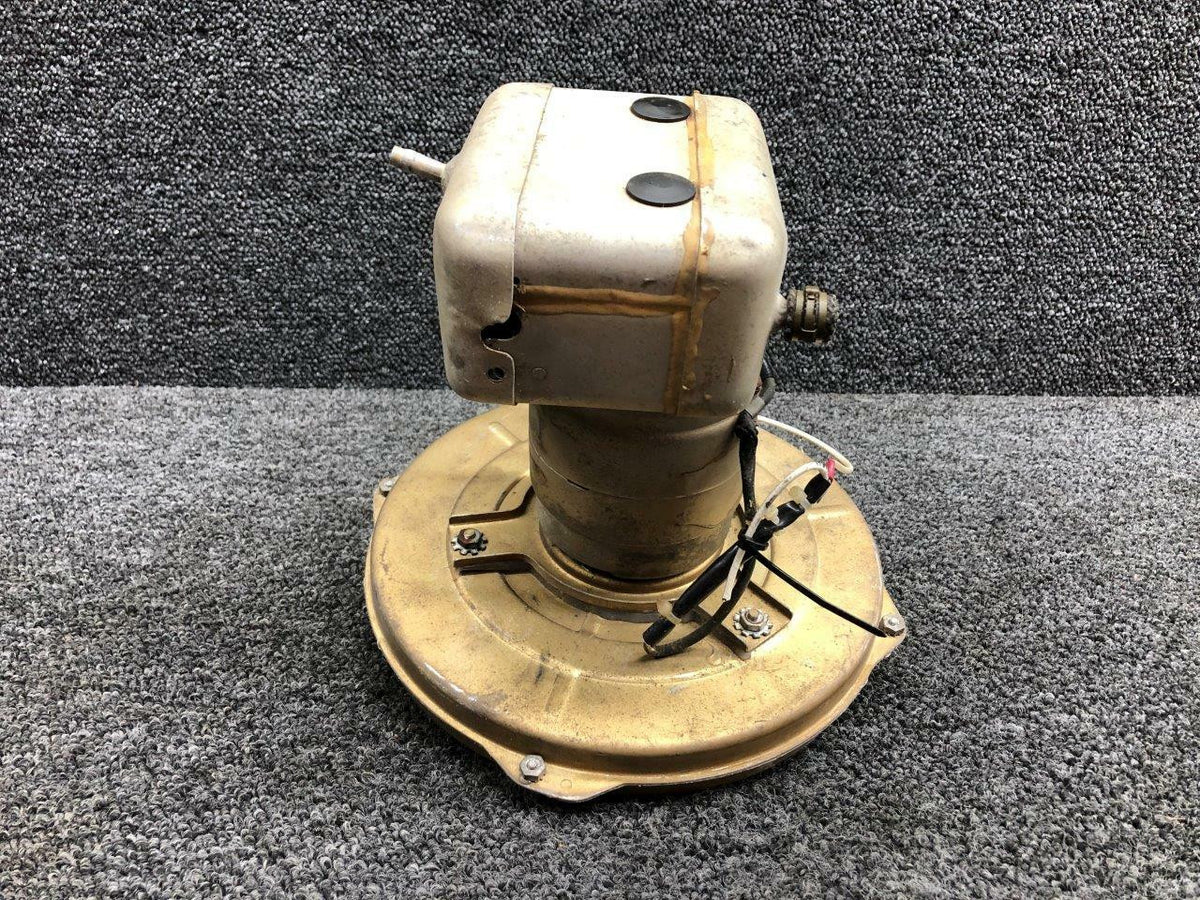 5017529-4 Cessna 401 Heater Blower Assembly (Volts: 28) BAS Part Sales | Airplane Parts