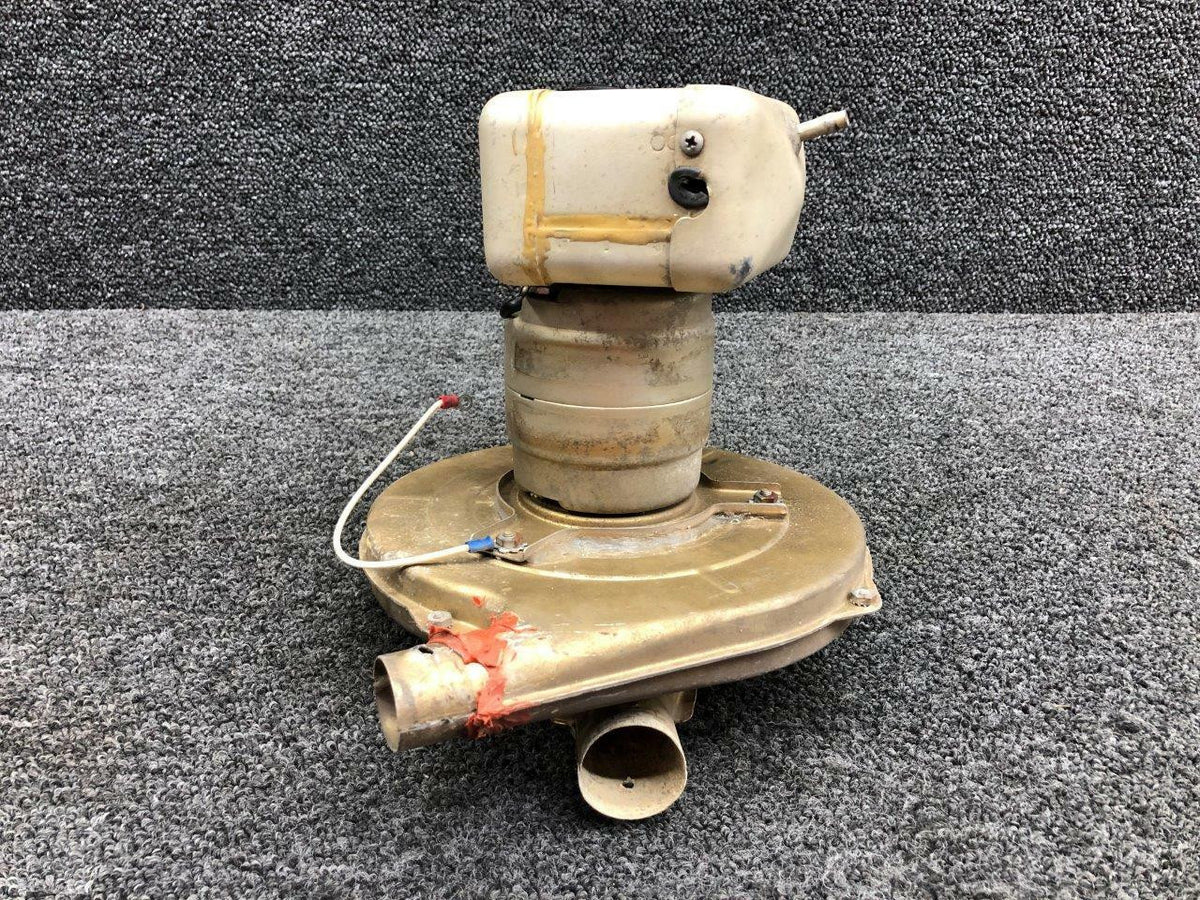 Cessna 5017529-4 Cessna 401 Heater Blower Assembly Volts 28