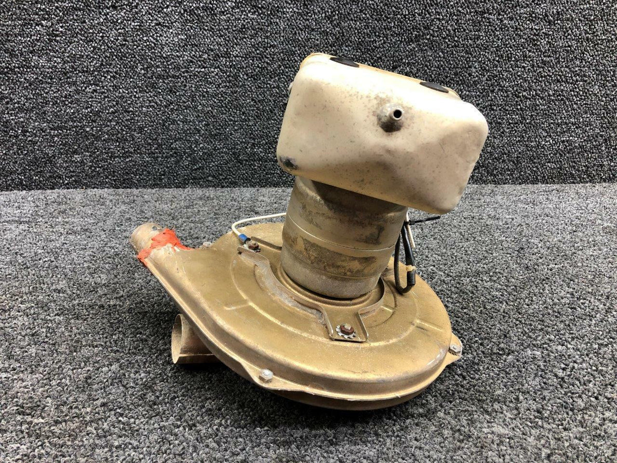 Cessna 5017529-4 Cessna 401 Heater Blower Assembly Volts 28
