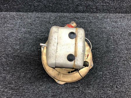 Cessna 5017529-4 Cessna 401 Heater Blower Assembly Volts 28