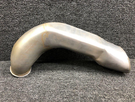 Cessna Cessna 401 Continental TSIO-520-E Intercooler to Turbo Duct Assembly LH