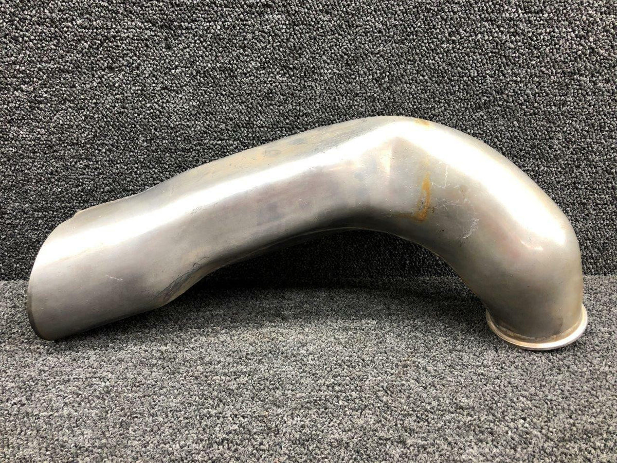 Cessna Cessna 401 Continental TSIO-520-E Intercooler to Turbo Duct Assembly RH