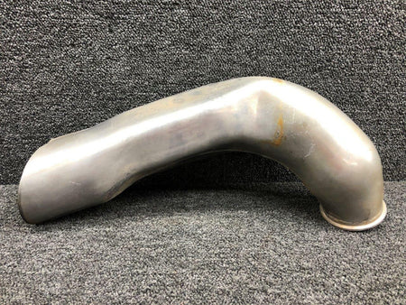 Cessna Cessna 401 Continental TSIO-520-E Intercooler to Turbo Duct Assembly RH