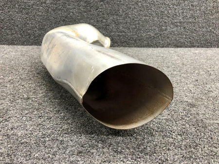 Cessna Cessna 401 Continental TSIO-520-E Intercooler to Turbo Duct Assembly RH