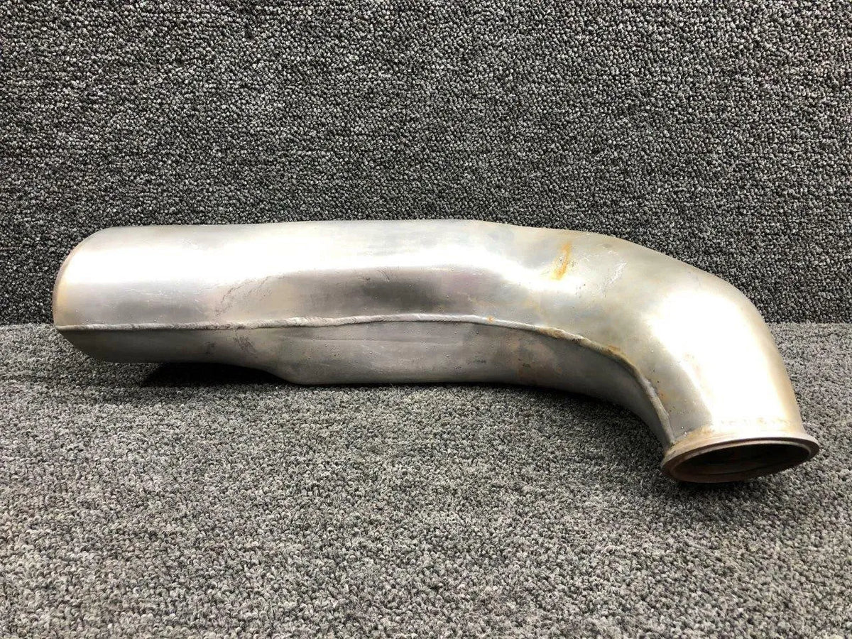 Cessna Cessna 401 Continental TSIO-520-E Intercooler to Turbo Duct Assembly RH