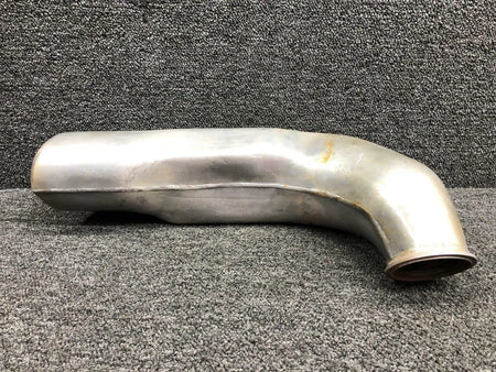 Cessna Cessna 401 Continental TSIO-520-E Intercooler to Turbo Duct Assembly RH