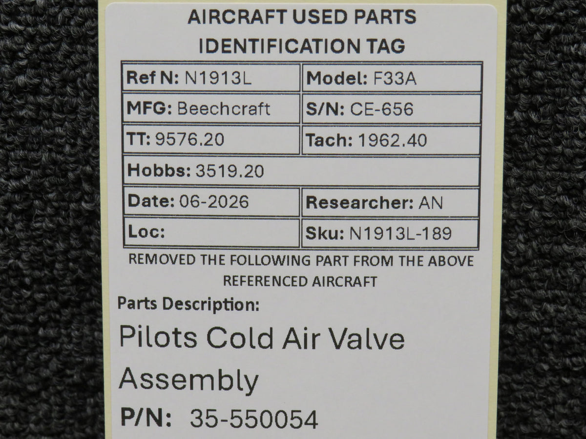 N1913L-189KW