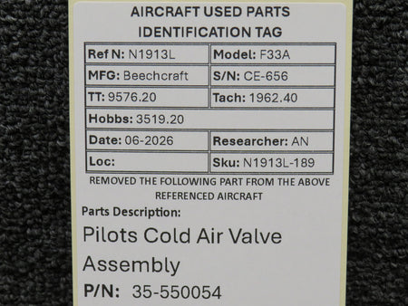 N1913L-189KW