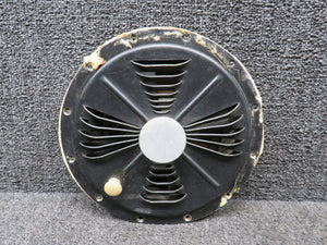 35-550054 Beechcraft F33A Pilots Cold Air Valve Assembly