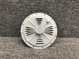35-550054 Beechcraft F33A Pilots Cold Air Valve Assembly