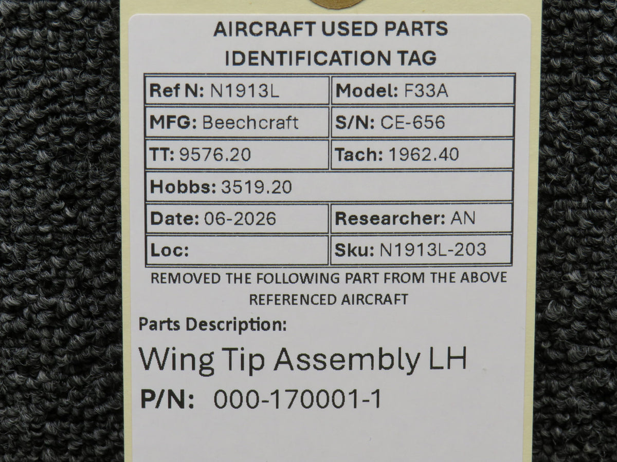 N1913L-203KW
