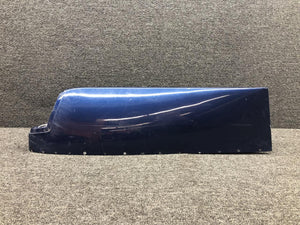 000-170001-1 Beechcraft F33A Wing Tip Assembly LH