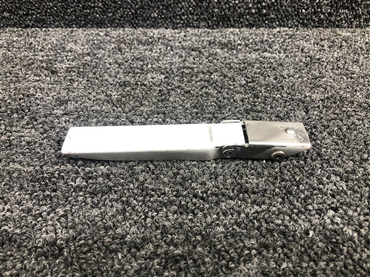 H2109-4 Beechcraft F33A Cowl Door Handle Assembly RH BAS Part Sales | Airplane Parts