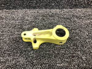 35-524367-2 Beechcraft F33A Co-Pilot Rudder Pedal Arm Assembly LH