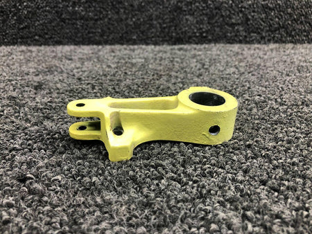 Beechcraft 35-524367-2 Beechcraft F33A Co-Pilot Rudder Pedal Arm Assembly LH