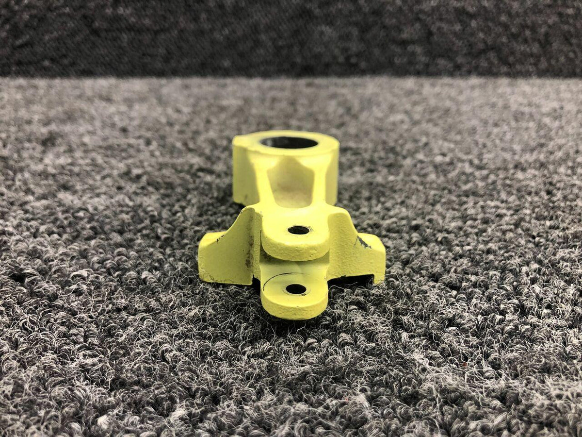 Beechcraft 35-524367-2 Beechcraft F33A Co-Pilot Rudder Pedal Arm Assembly LH