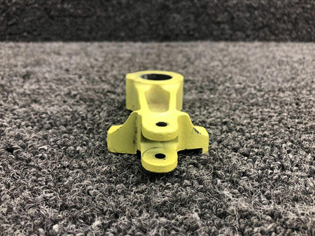 Beechcraft 35-524367-2 Beechcraft F33A Co-Pilot Rudder Pedal Arm Assembly LH