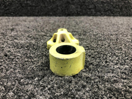 Beechcraft 35-524367-2 Beechcraft F33A Co-Pilot Rudder Pedal Arm Assembly LH