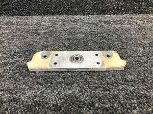 Beechcraft F33A Rudder Bellcrank Assembly