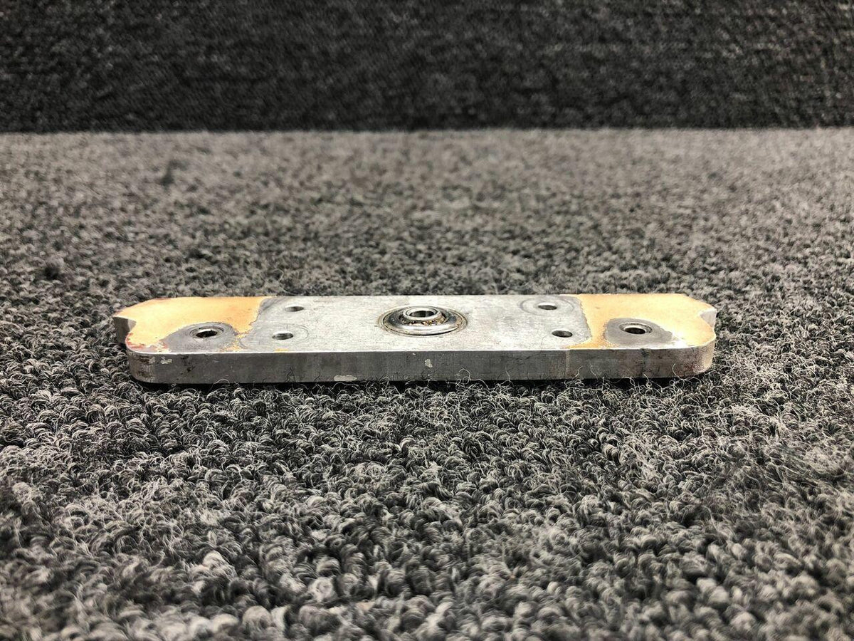 Beechcraft Beechcraft F33A Rudder Bellcrank Assembly