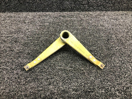 Beechcraft 002-524018-1 Beechcraft F33A Aileron Bungee Spring Arm Assembly LH