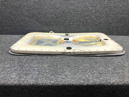 Beechcraft 002-430077-1 USE 002-430077-21 Beechcraft F33A Large Baggage Door Assy